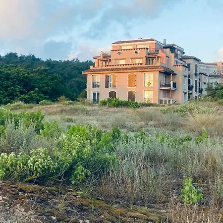 свети йоан * سوزوبول