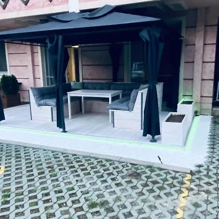 شقة свети йоан سوزوبول