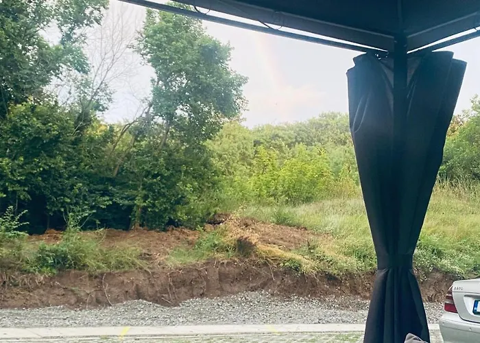 דירה свети йоан