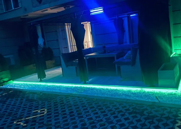 свети йоан דירה סוזופול