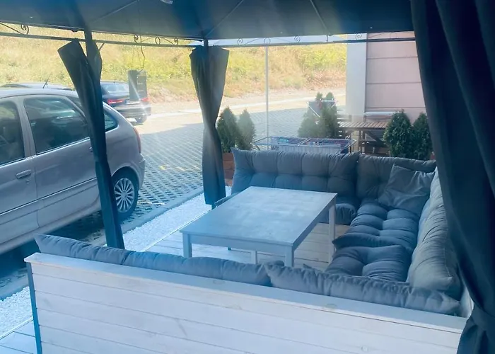 свети йоан דירה