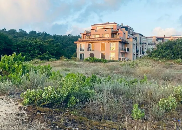 свети йоан * סוזופול