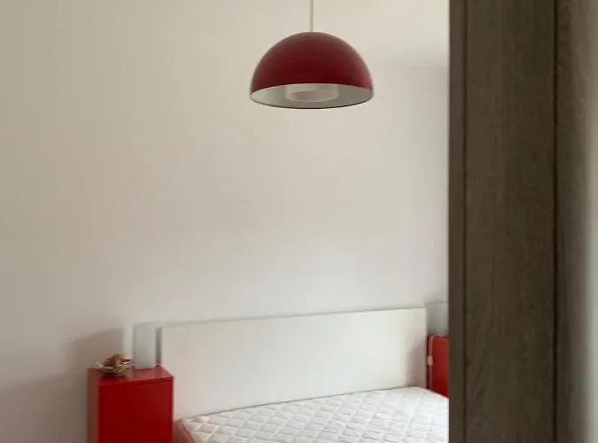 свети йоан דירה