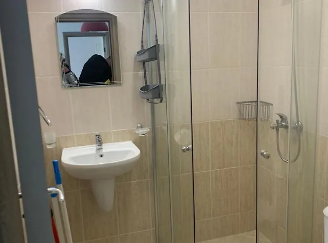 דירה свети йоан