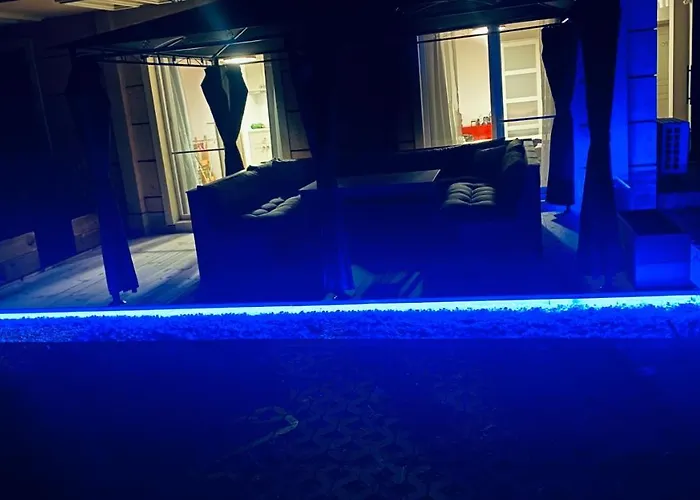 דירה свети йоан *