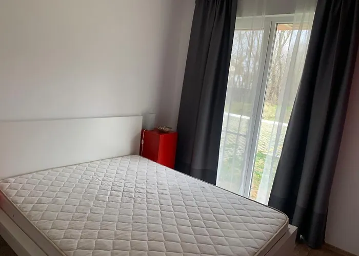 דירה свети йоан