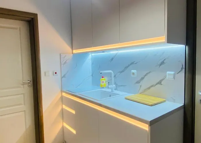 דירה свети йоан *