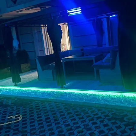 свети йоан Διαμέρισμα Σωζόπολη