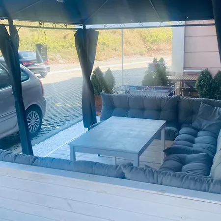 свети йоан Apartament