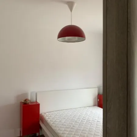 свети йоан Apartament