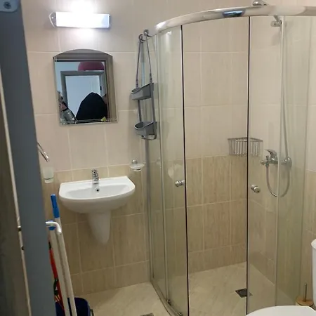 Apartament свети йоан