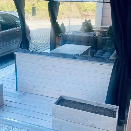 свети йоан Apartment Sozopol