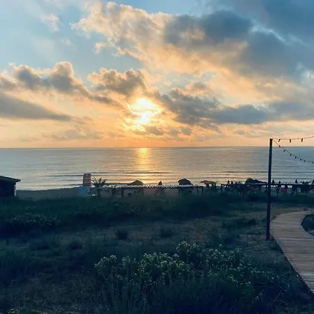 Apartment свети йоан *