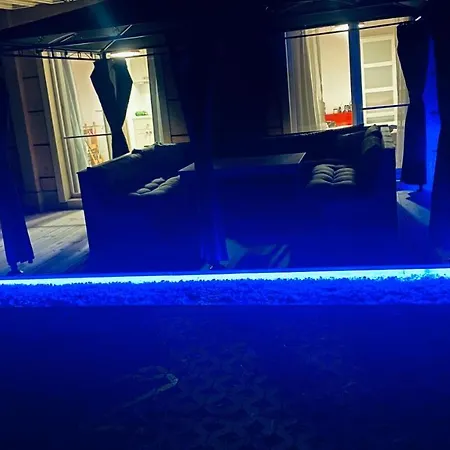 Apartament свети йоан *