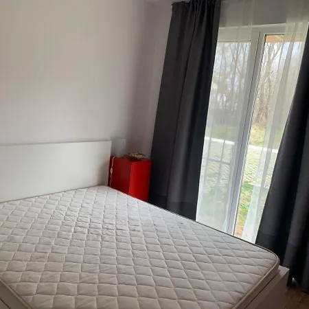 Apartment свети йоан