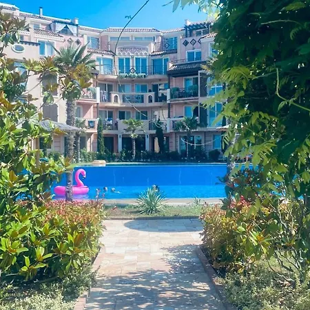 свети йоан Apartment