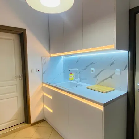 Apartament свети йоан *