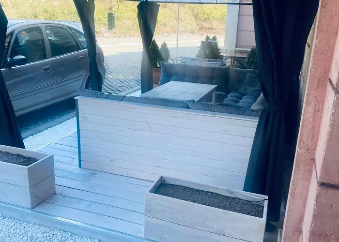 свети йоан Апартамент Созопол