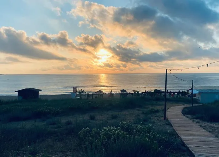 Апартамент свети йоан *