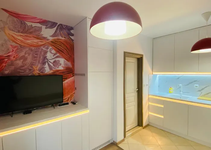 Апартамент свети йоан